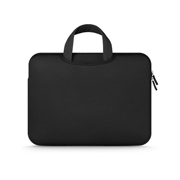 Tech-Protect Laptopväska 15-16" - Svart