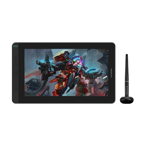 Huion Kamvas 13 tabletti 13.3" 1920x1080 IPS-näyttö
