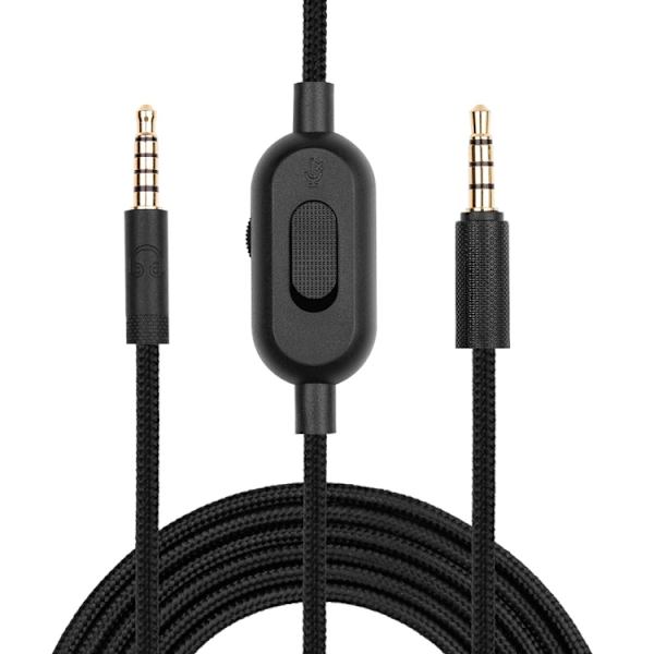 3,5 mm:n äänikaapeli Logitech G433 / G233 / G Pro / G Pro X - 2