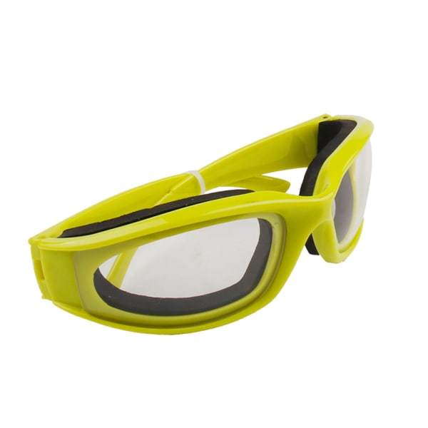 Beskyttelsesbriller for løgskæring - Løgbriller