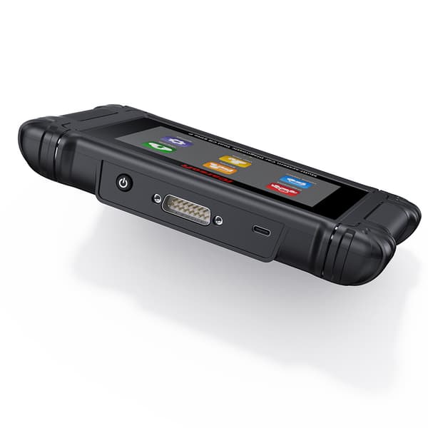 iCarsoft CR Elite P -autodiagnostiikkalaite / Porsche-diagnosti