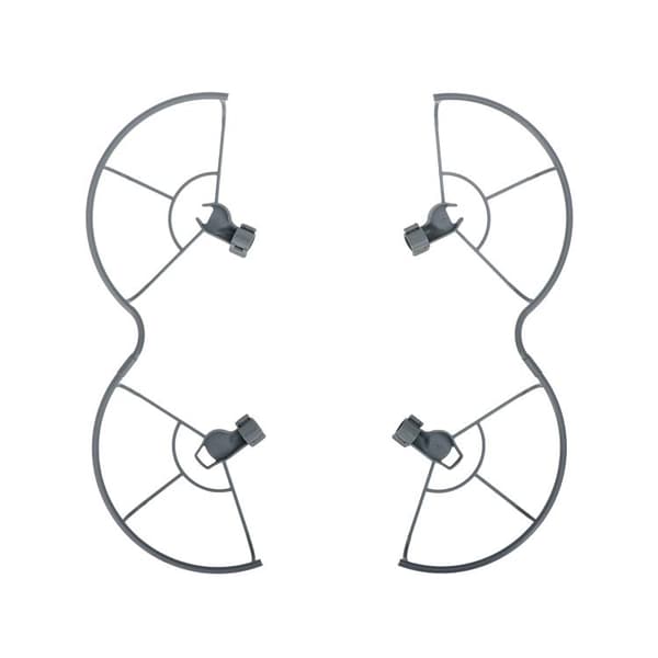 Propelbeskyttelse til DJI Mini 5 Pro – Grå