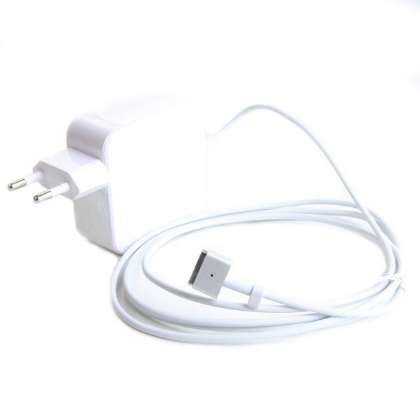 Strømadapter 45W for Macbook Air, MagSafe 2