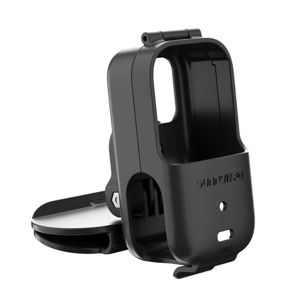 Hætteholder med justerbar rotation til DJI Osmo Nano