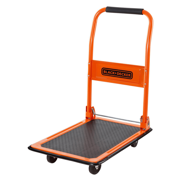 Black + Decker Kuljetuskärry 80 kg