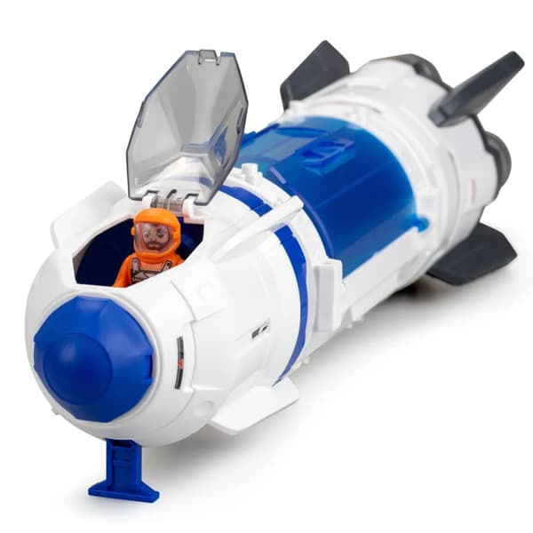 Silverlit Astropod Deluxe Pack