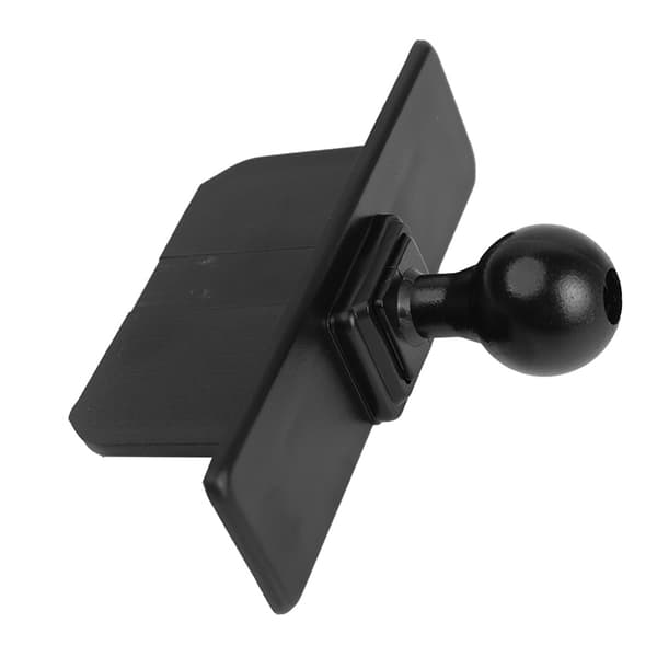 Matkapuhelimen pidike Volkswagen Tiguan 2010–2019 / Polo 2014–2