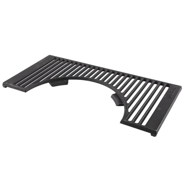 Mustang støbejernsrist 24×47,5 cm / grillrist til Sapphire mult