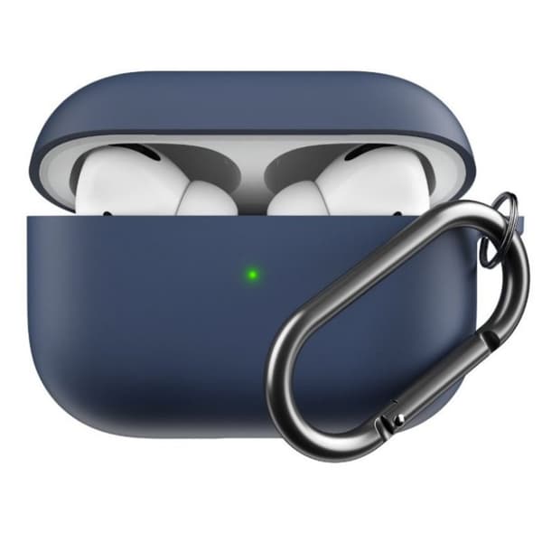 Keybudz PodSkinz HyBridShell Series Hard Shell til Airpods 3 -