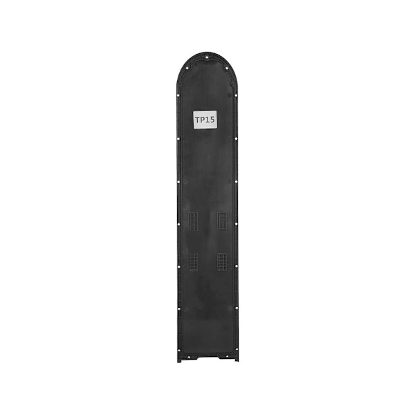 Nedre panel af batterirummet til Xiaomi 4 Pro