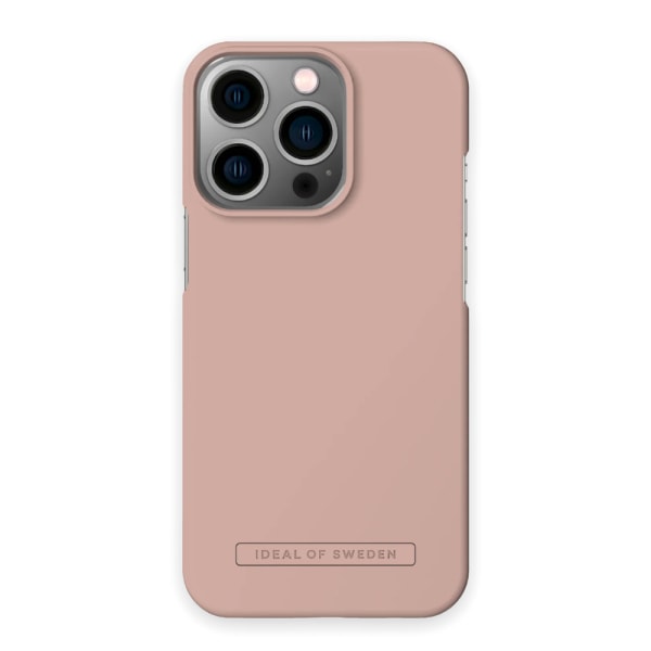 iDeal of Sweden Seamless Case MagSafe iPhone 14 Pro Max - Blush