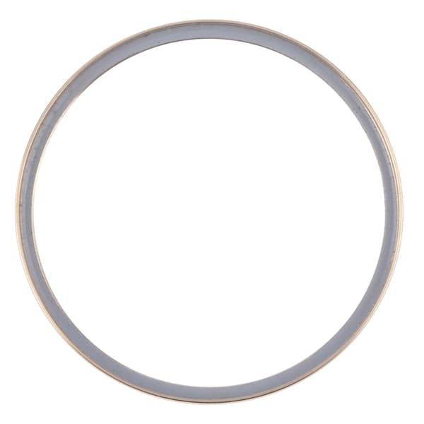 Ramme til Huawei Watch GT 4 41mm - Guld