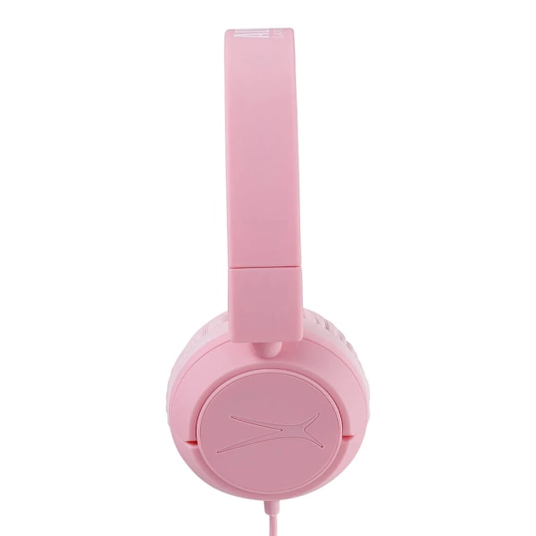 Altec Lansing on-ear barnhörlurar - volymbegränsade till 85 dB