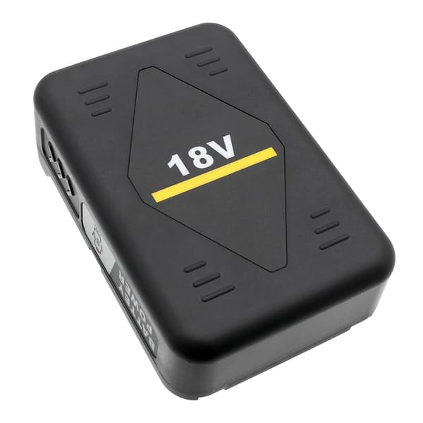 Batteri til haveværktøj til KÄRCHER 14442420 m.fl.