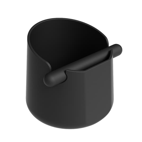 Knock box / kaffesumpbehållare / knockbox för espresso / sumpbe
