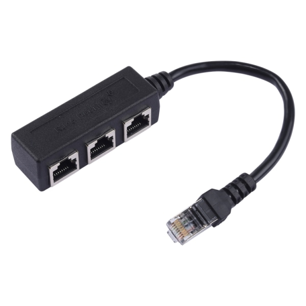 Ethernet RJ45 Splitter