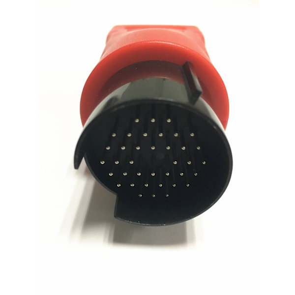 iCarsoft Mercedes OBDI 38 pin adapter för bildiagnostik