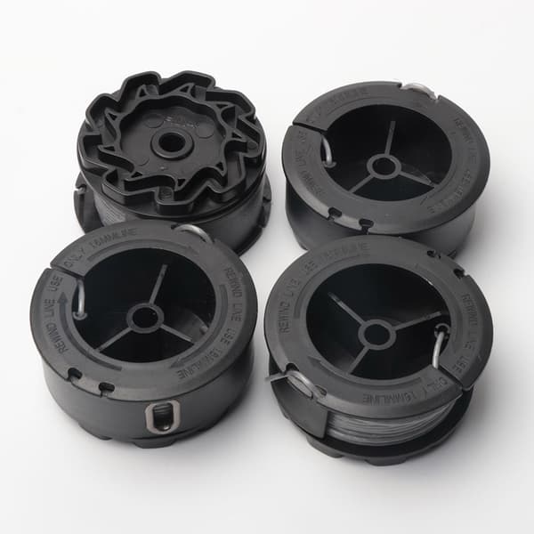 Trimmerin kela Bosch F016800570 - 4-pack + 1 korkki - 4-pack +
