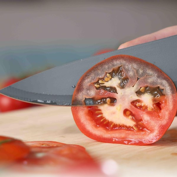 Masterchef Nordic Knivsæt med 5 knive - Kendt fra MasterChef Da