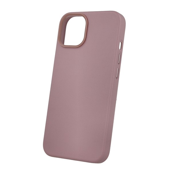 MagSafe-takakuori iPhone 13 Pro Max -puhelimelle - Vaaleanpunai