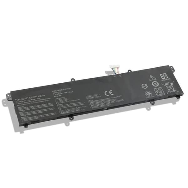 Laptopbatteri till ASUS V4050F ADOL14FQC/14EQ/EA
