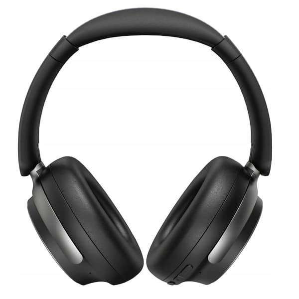 Bugani Space BH01 Bluetooth-hörlurar / trådlösa over-ear-hörlur