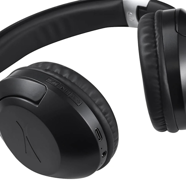 Altec Lansing Chill langattomat kuulokkeet - Svart
