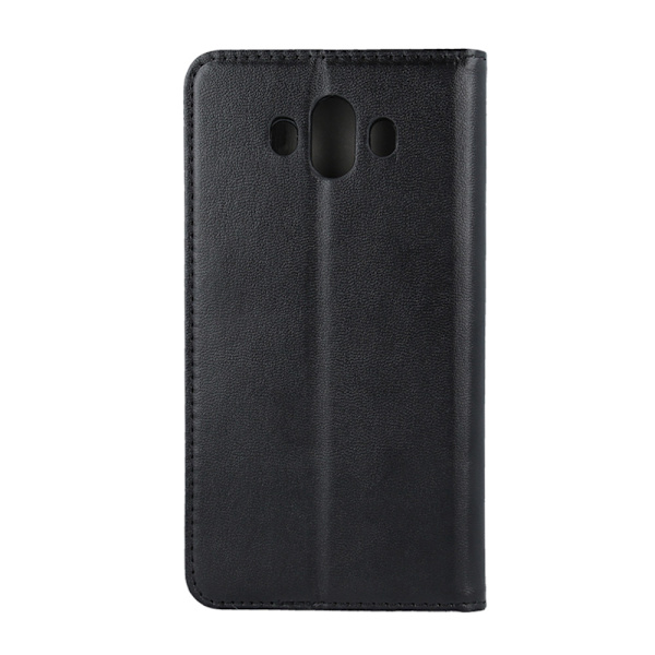 Flip etui med stativ til Motorola Moto G84 - Sort