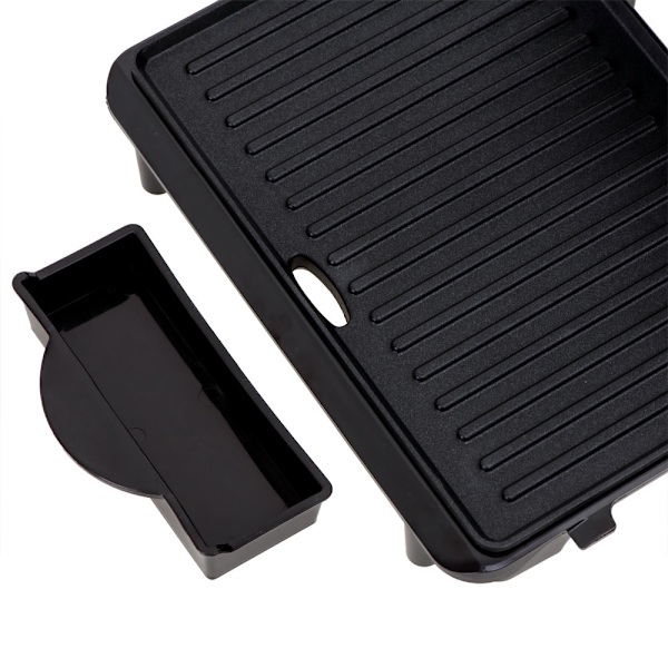 Camry CR 3044 Elektrisk Grill  2100W