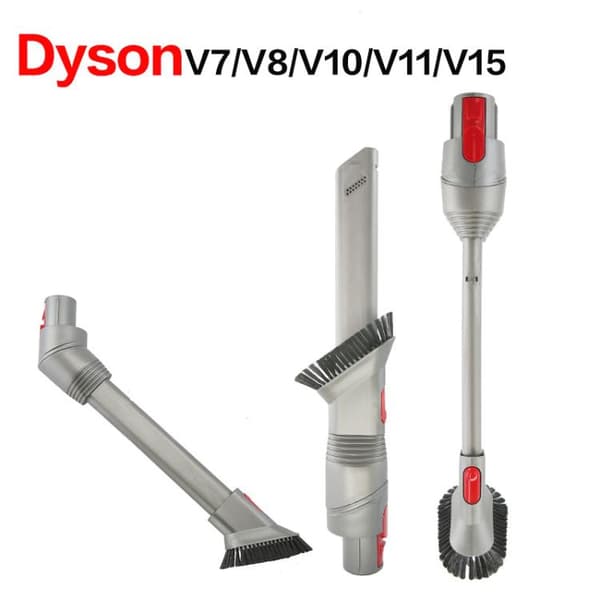 Smal dyse til Dyson V7 / V8 / V10 / V11 / V15