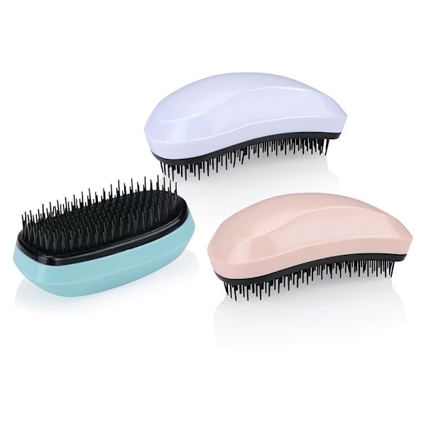 Hårbørste Detangle Brush