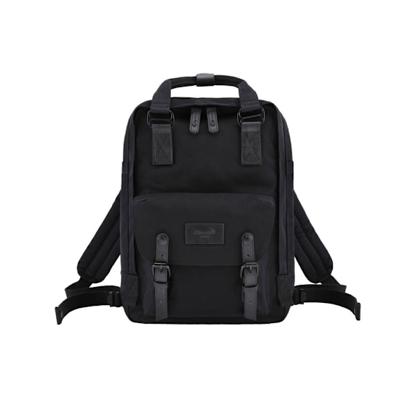 Himawari Laptopryggsäck 14'' - Svart