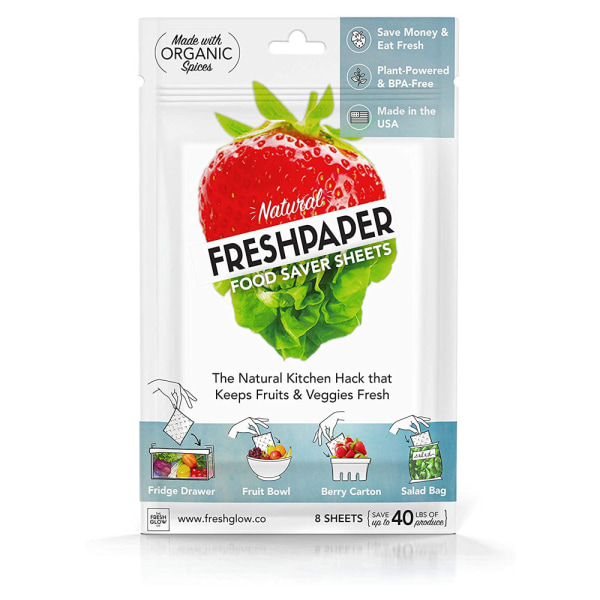 Freshpaper 3-pack