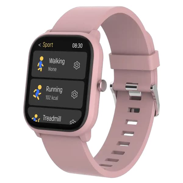 Denver Smartwatch för barn - Rosa