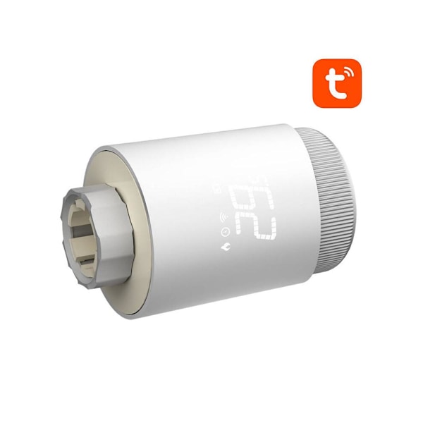 Smart Termostat Kylarventil TRV10