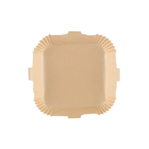 Maku Bakplåtspapper till airfryer 50-pack - Medium