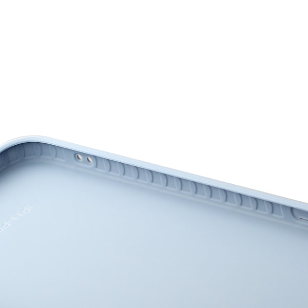 Stilrent mobilcover til iPhone XR - Sort