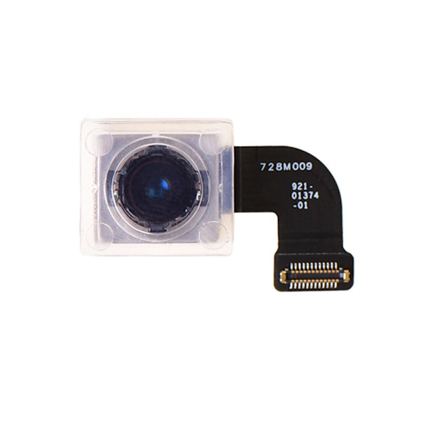 Huvudkamera / Bakre kamera till iPhone 8 - kompatibel OEM-kompo