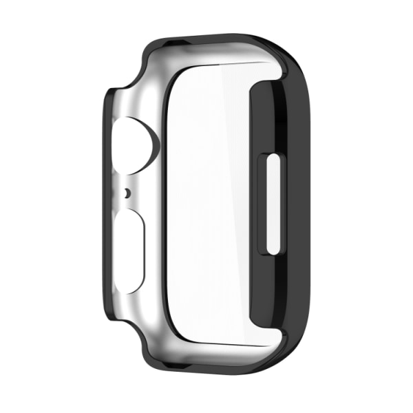 Iskunkestävä näytönsuoja mallille Apple Watch Series 7 45mm - M