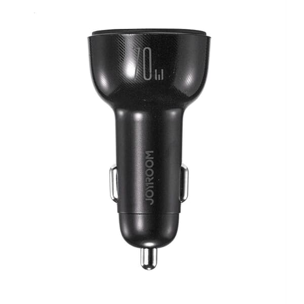 Joyroom Billaddare 70W – 3 portar