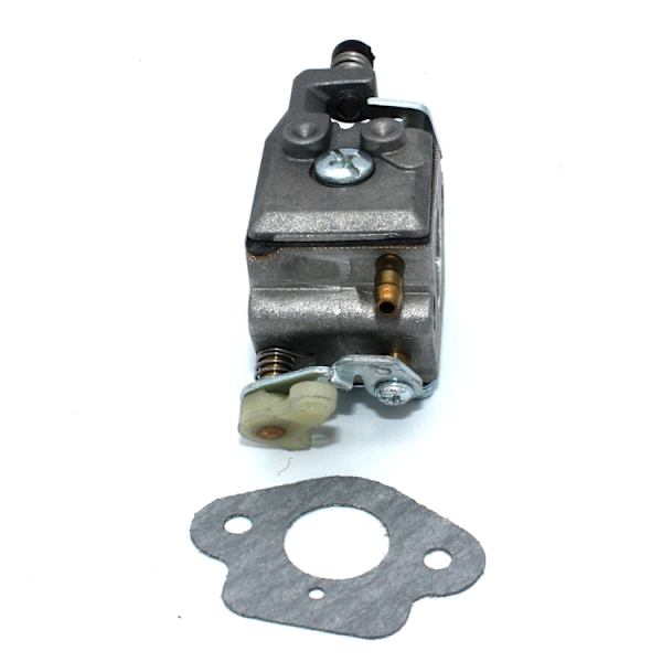 Kaasutin Carby 503281504 Husqvarna 51 55