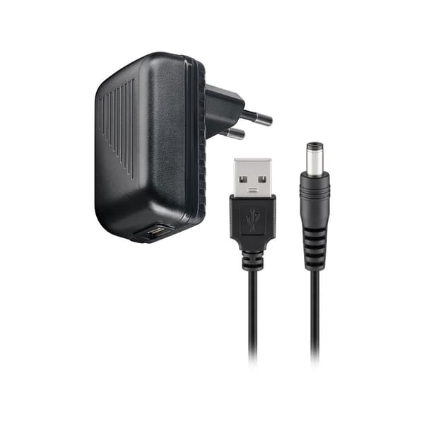Goobay HDMI-Splitter 1 til 4 - 4K 30Hz