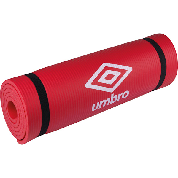 Umbro Yogamåtte 190x58cm