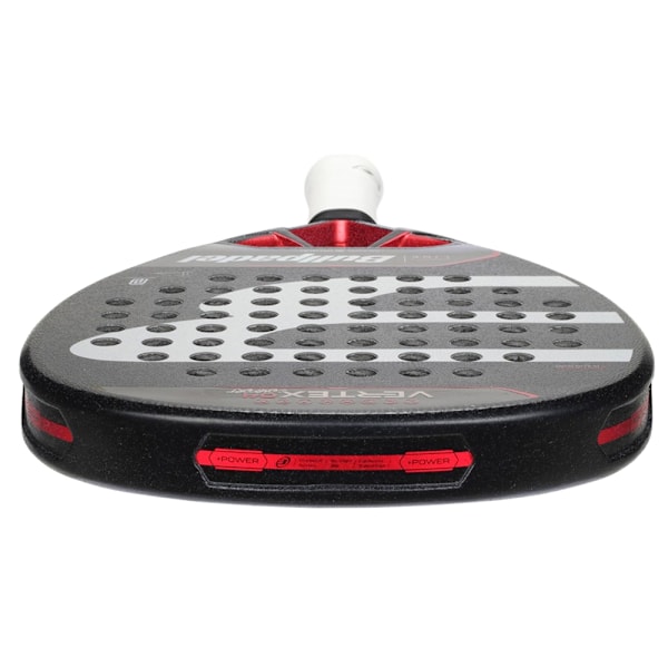 Bullpadel Vertex 04 Comfort padelmaila – Timantinmuotoinen ja t