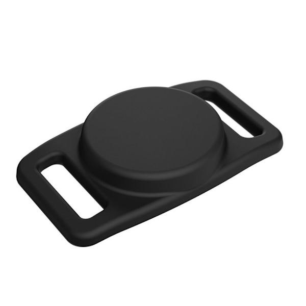 Keybudz PawTag Pet Collar Mount för Airtag – smart fäste för hu