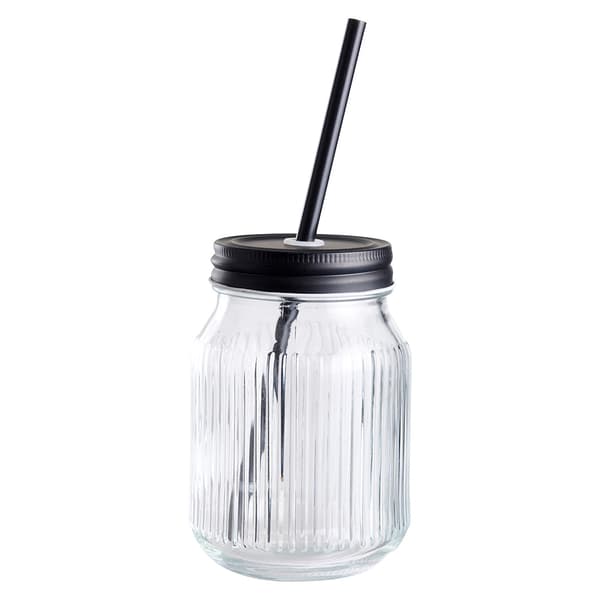 Day Lasimuki kannella ja pillillä - 0,45 l
