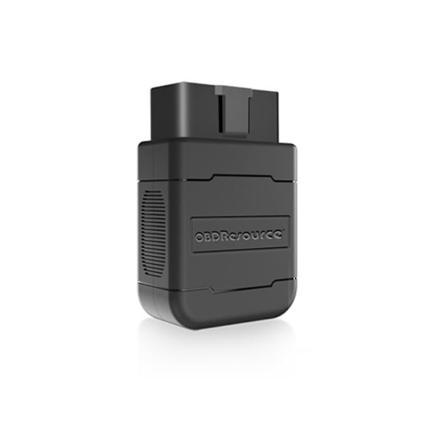 OBD ELM327 Bluetooth 4.2 bildiagnostik til Apple og Android