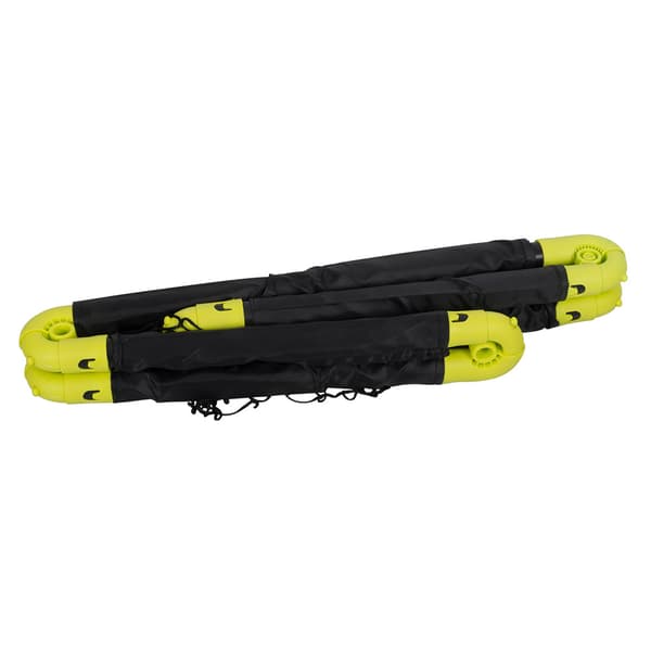 Dunlop Fodboldmål sammenklappelig 53,5 x 44cm