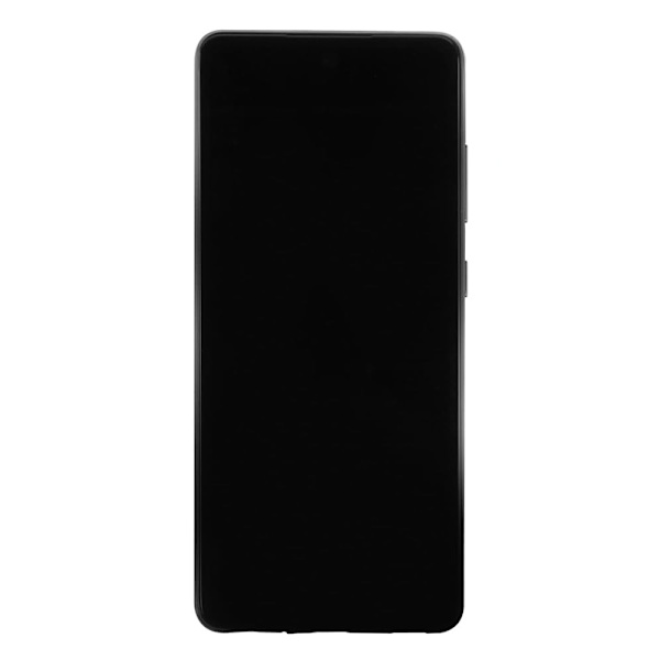 LCD-skærm Samsung Galaxy A52 - Sort