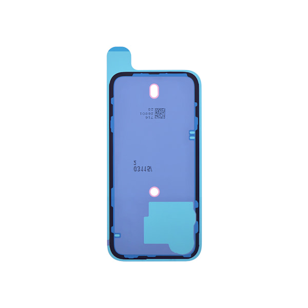 Vattentät bakre LCD-tejp för iPhone iPhone 15/15 Plus/15 Pro/15